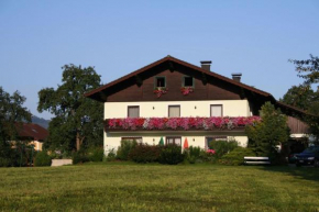 Ferienwohnungen Grabnerbauer, Mondsee, Österreich, Mondsee, Österreich